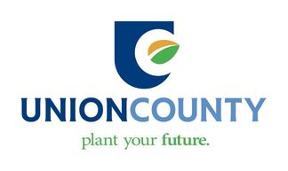 Union County NC Logo